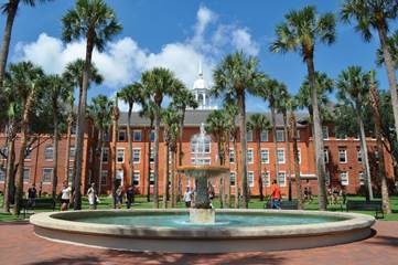 Stetson University - Great College Deals