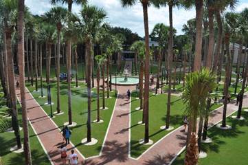 Stetson University Named One of The Best 382 Colleges by The Princeton ...