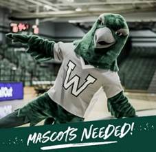 2023-24 Mascot Flyer